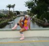 Barbie na wakacjach