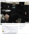 Mam zdjęcie jak szczam do pisuaru ale jestem fajna