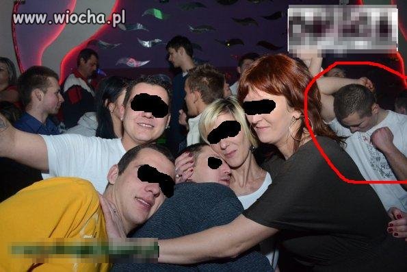 Ale śmierdzę