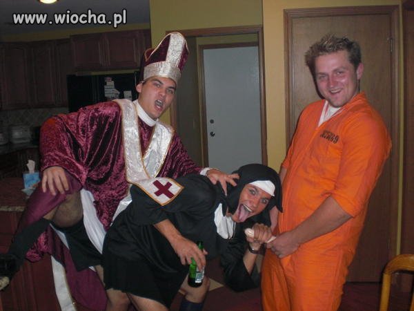 Nie wiem