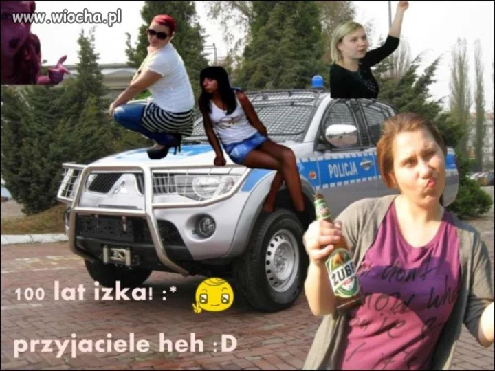 Dzieci jp 100% 