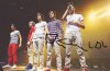 One direction-One durex 
