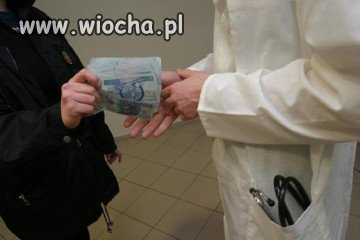 Dziękuje za uratowanie mojego dziecka