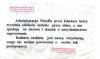 Lokator oszczędzał na wodzie w spłuczce,