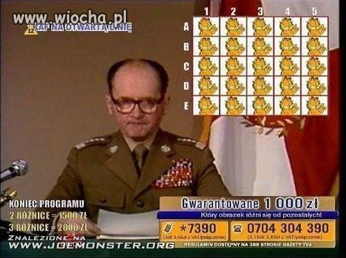 Traf na otwartą linię