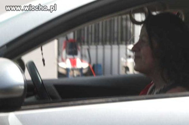 Przed wyjściem z domu...