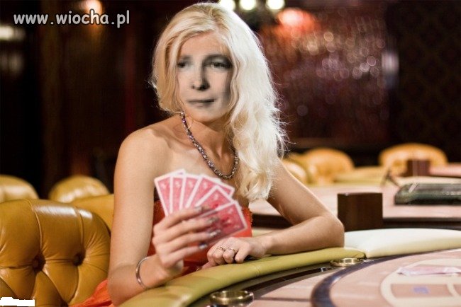 Poker Face