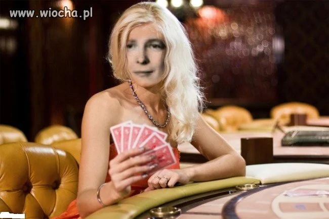 Poker Face