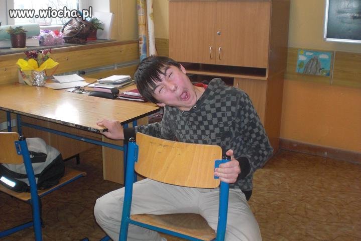 Po godzinach...