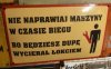 Najprostrzy przekaz działa najlepiej