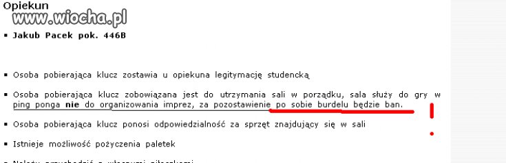 Politechnika Warszawska