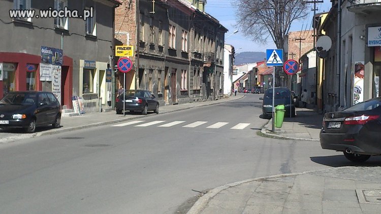 Popis parkowania