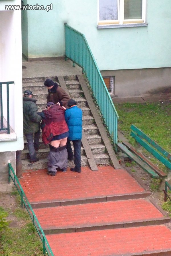 Po jajeczku...