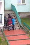 Po jajeczku...