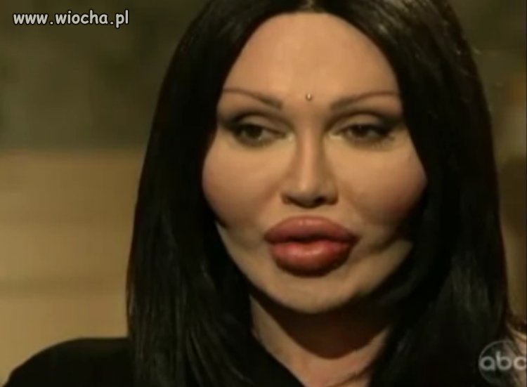 Uwierzycie, że jest to wokalista zespołu...
