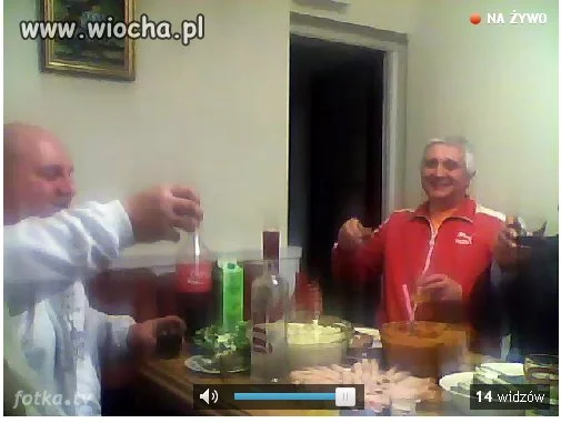 Melanż