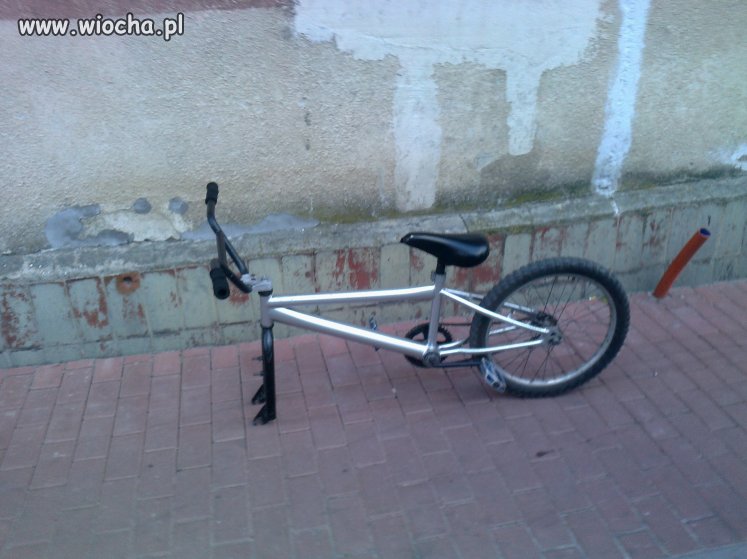 Sposób