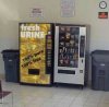 Fresh Urine???