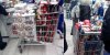 Świąteczne zakupy pewnej pani w Tesco 
