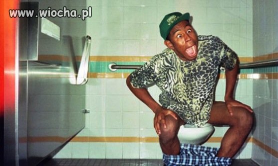 Tyler The Creator