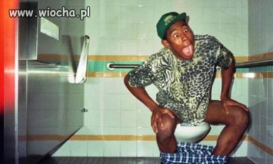 Tyler The Creator