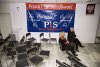 Pis - mają poparcie, mają wyniki...