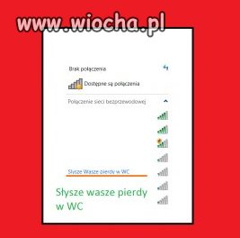 Miły oraz szczery sąsiad 