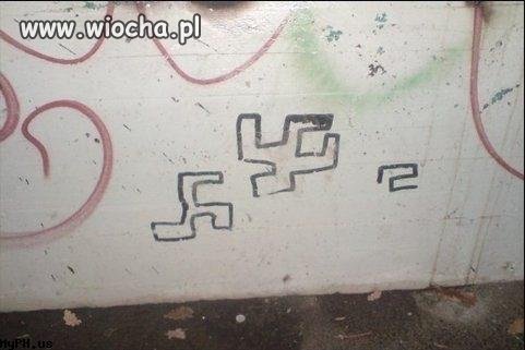 Chyba coś nie wyszło 