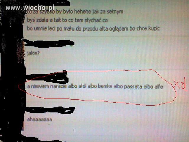 Kupno Auta 