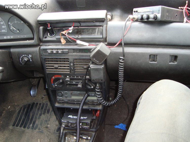 CB Radio 