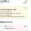 Ciąża?