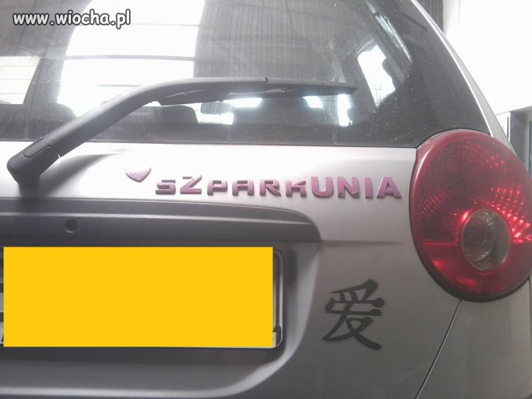 SZparkUNIA
