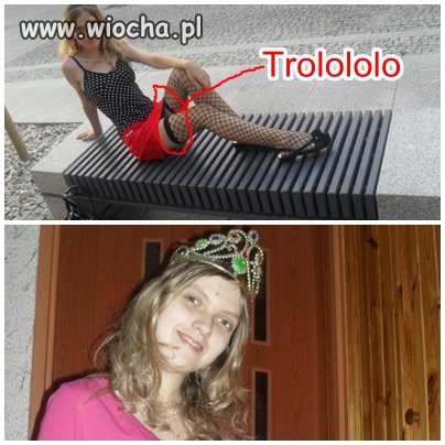 Trolololo...