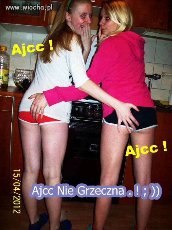 Tak jak podpisane... 
