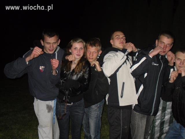  Ekipa dużego ryzyka 