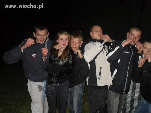 Ekipa dużego ryzyka 