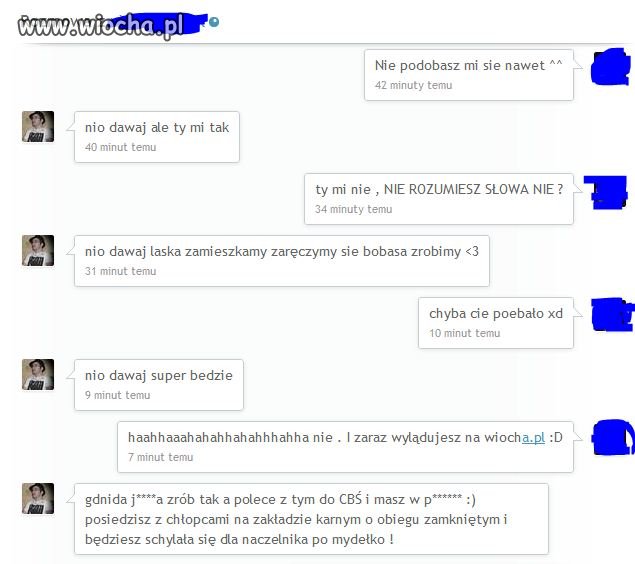 Taki tam podryw 20 parolatka 