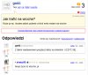 Mówisz masz...