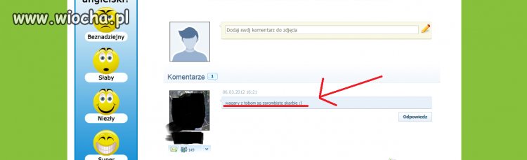"wagary z tobom sa zarombiste skarbie ;)"