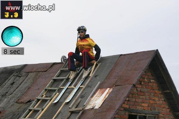 Nowy zawodnik