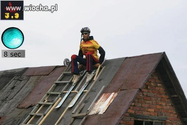 Nowy zawodnik