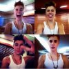 Justina Biebera 