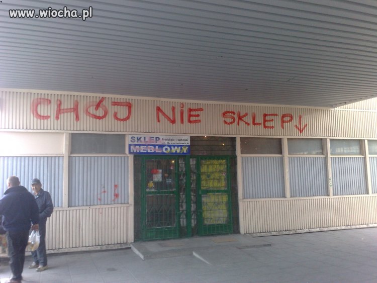 Autor tego tekstu powinien sam być pisany przez "ó