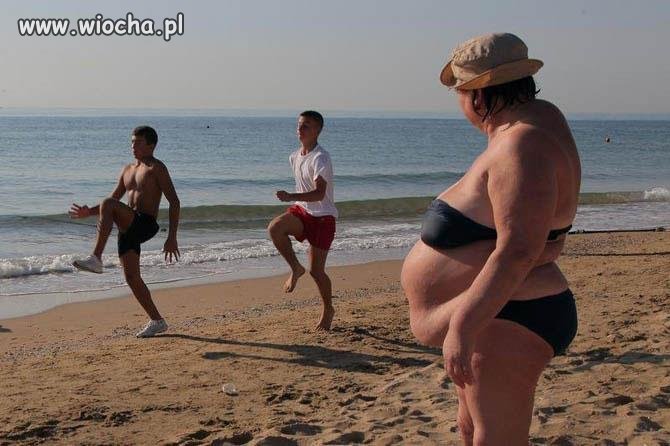 I raz i dwa i ???