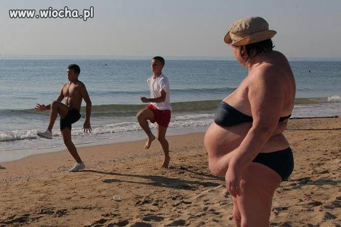 I raz i dwa i ???