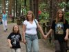 Metalowcy- twardziele...a mamusia za rączkę prowadzi..