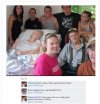 Nie wiem z czego się idioci cieszą