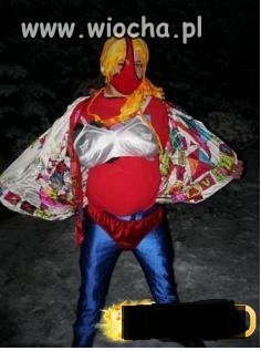 LadyMan 