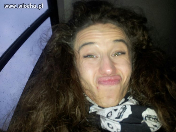 Michał Szpak...