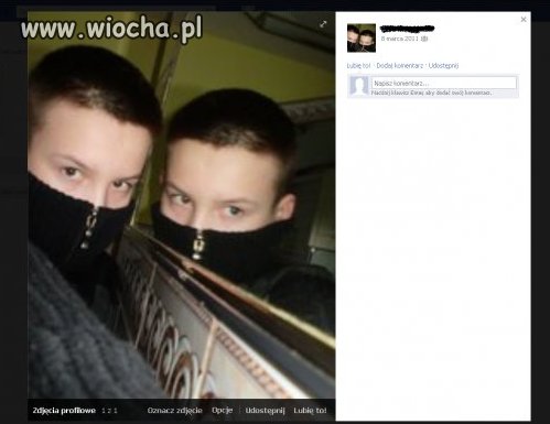 Gangsta